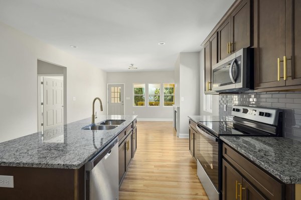 Petite oasis chez vous : la mini piscine parfaite