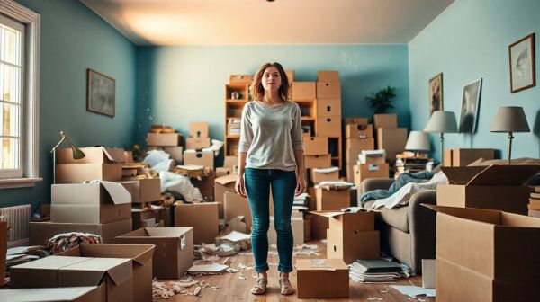 7 astuces incontournables pour simplifier votre déménagement