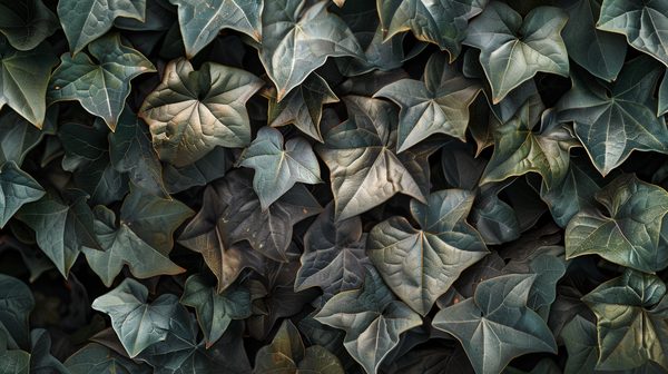 Achat lierre terrestre : découvrez la collection hedera