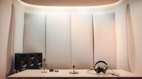 Découvrez comment une cabine acoustique peut transformer votre bureau