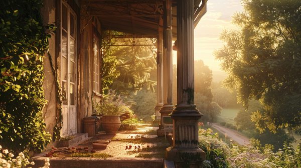 Entretien d'un véranda : comment se déroule ?