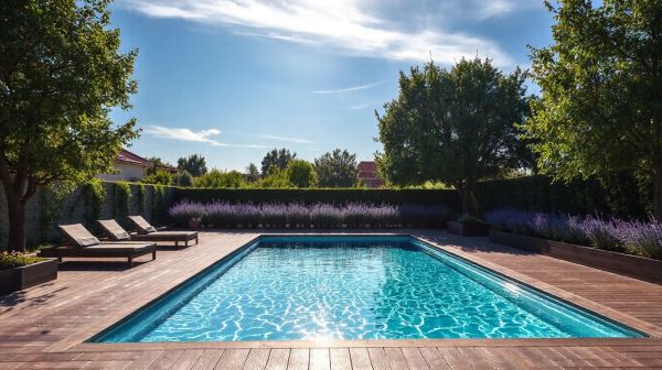 Guide complet pour construire une piscine à Toulouse avec succès