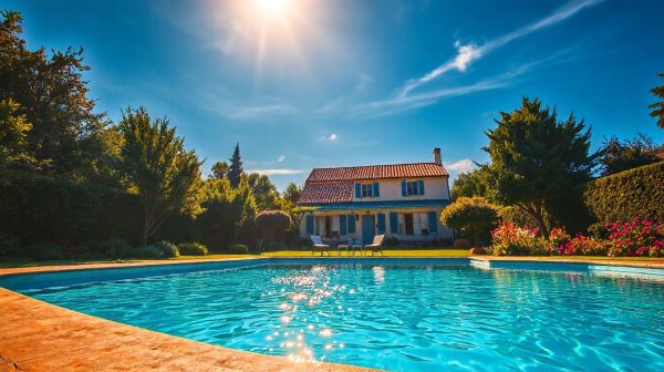 Guide complet pour construire une piscine à Toulouse avec succès