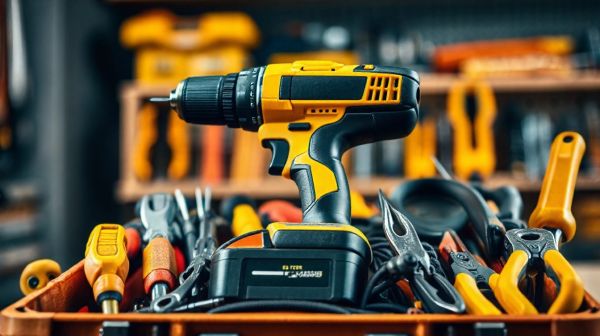 Guide d'achat matériel électrique : privilégier la qualité