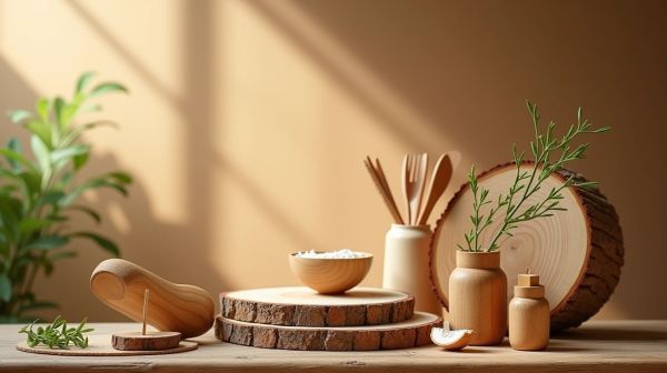 Huiles pour bois : choix optimal pour durabilité et esthétique