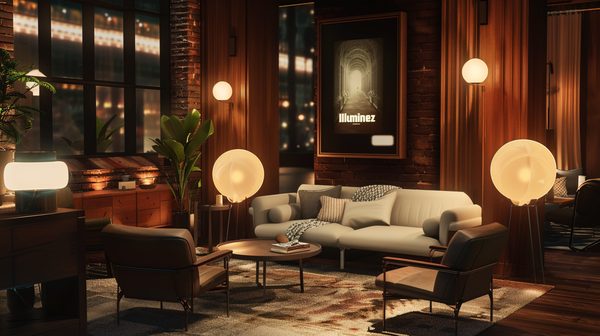 Illuminez votre espace avec notre boutique en ligne