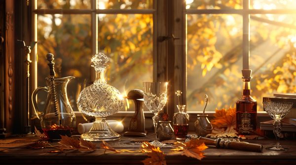 Les meilleurs accessoires vin pour savourer vos bouteilles