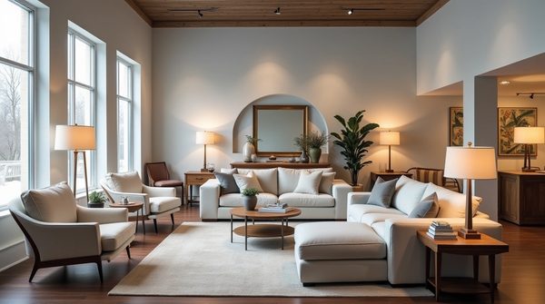 Magasin de meubles à caen : dénicher le mobilier idéal pour un intérieur qui vous ressemble