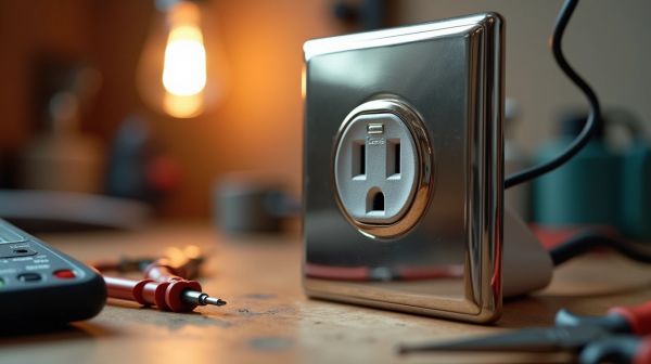 Matériel électrique : investir dans la qualité pour ne pas regretter