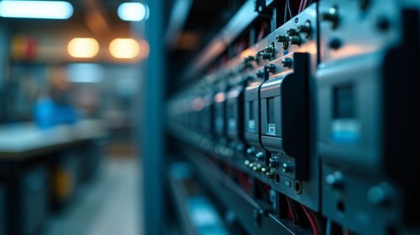 Matériel électrique : investir dans la qualité pour ne pas regretter
