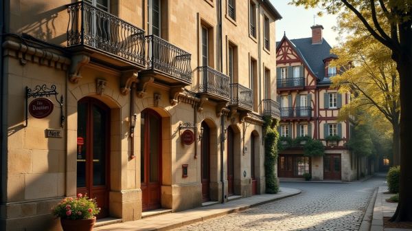 Optimiser vos projets de rénovation à Rennes avec des artisans spécialisés