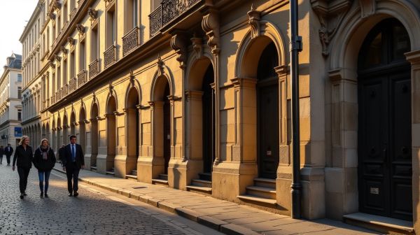 Optimiser vos projets de rénovation à Rennes avec des artisans spécialisés