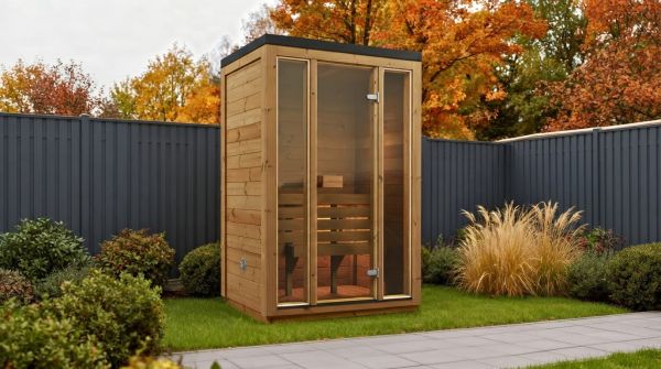 Saunas intérieurs : créez votre espace bien-être chez vous