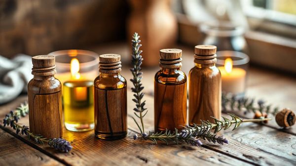 Top 5 huiles pour bois assurant longévité et beauté