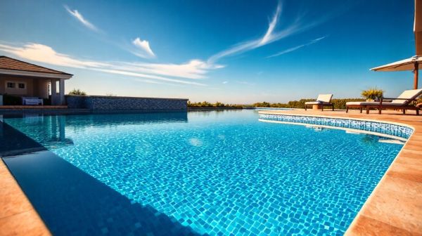 Top 5 raisons de choisir une piscine composite plutôt qu'une traditionnelle