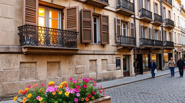 Top artisans spécialisés pour réussir vos rénovations à Rennes