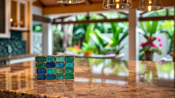 Top options de carrelage à La Réunion selon vos envies