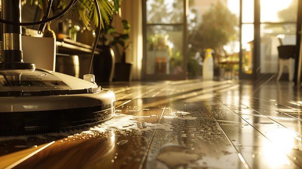 Votre société de nettoyage en Aude et Hérault