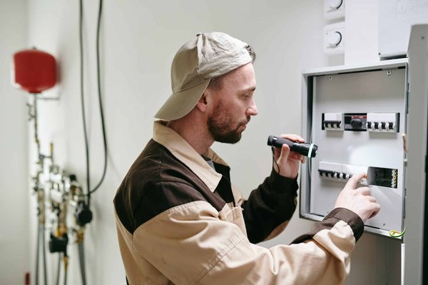 Les raisons d'opter pour des services d'un électricien qualifié à Paris 3