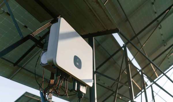 Meilleure batterie pour un panneau solaire de 5000w : comment l'installer correctement ?