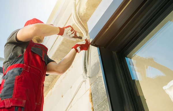 Volet roulant électrique: personnalisez vos volets pvc sur mesure