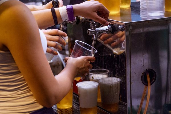 Gobelet ecocup: personnalisez votre Événement Écoresponsable