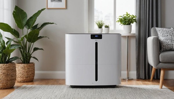 Top 5 déshumidificateurs de 2024 pour un confort optimal