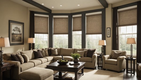 Découvrez les stores enrouleurs sur mesure pour votre déco