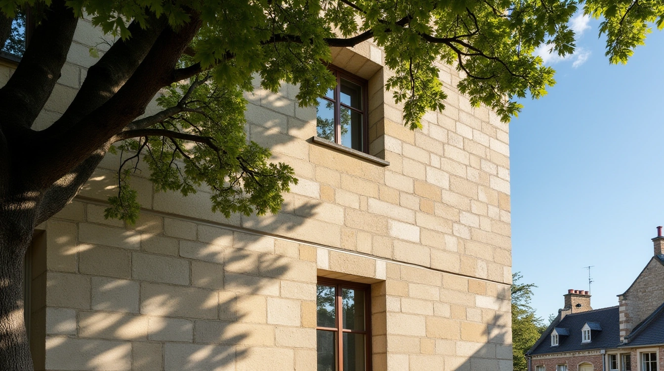 Questions fréquentes sur l'isolation extérieure