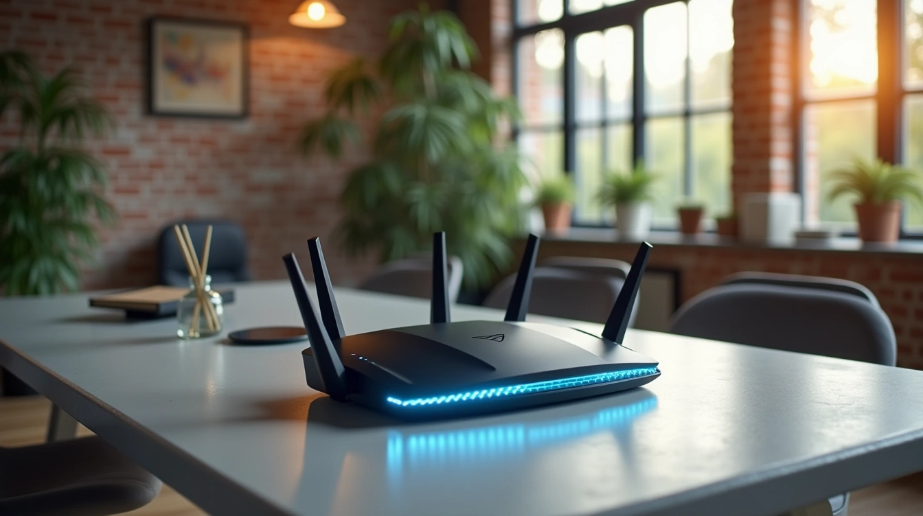 Vos questions sur le Wi-Fi 7 domestique